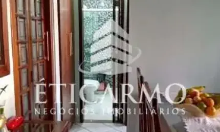 Apartamento com 3 quartos à venda na Rua Aveleda, 88, Jardim Santa Terezinha, São Paulo por R$ 272.000