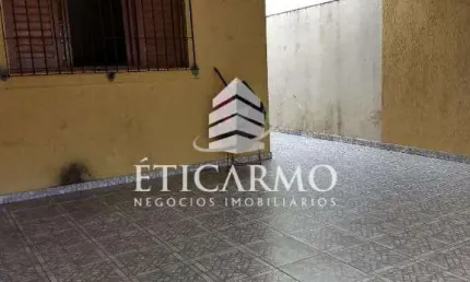 Casa com 2 quartos à venda na Rua Aquino Fonseca, 43, Jardim das Carmelitas, São Paulo por R$ 430.000