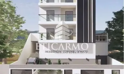 Apartamento com 2 quartos à venda na rua coronel donato, 101, vila matilde, são paulo por r$ 250.000