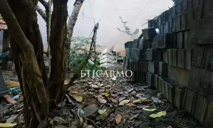 Terreno à venda na Rua Joaquim Marra, 1043, Vila Matilde, São Paulo por R$ 700.000