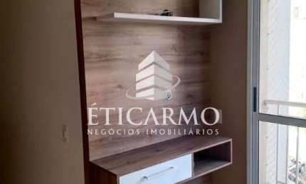 Apartamento com 2 quartos à venda na Rua Victório Santim, 2798, Vila Carmosina, São Paulo por R$ 290.000