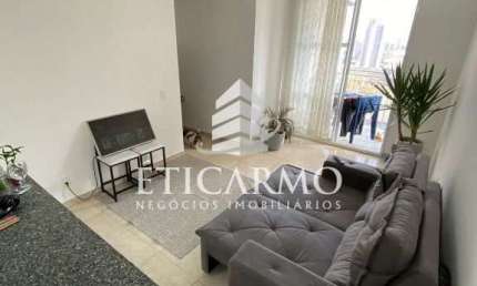 Apartamento com 3 quartos à venda na Rua Cajuru, 74, Belenzinho, São Paulo por R$ 548.000