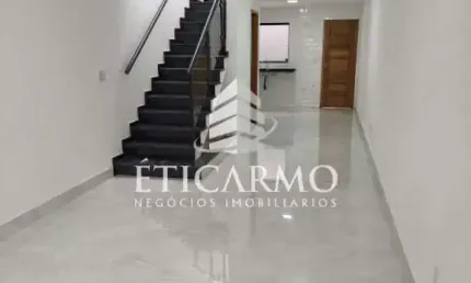 Casa com 3 quartos à venda na rua almeria, 154, vila granada, são paulo por r$ 890.000