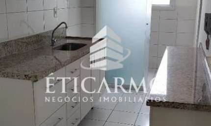 Apartamento com 2 quartos à venda na Rua Padre Adelino, 91, Belém, São Paulo por R$ 537.000
