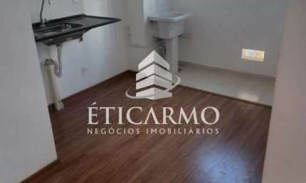 Apartamento com 2 quartos à venda na Rua Siqueira Bueno, 656, Belenzinho, São Paulo por R$ 319.600