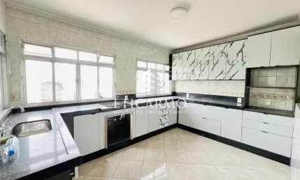 Casa com 3 quartos à venda na Elisa Monteiro de Barros Cavalcanti, 72, Jardim Brasília, São Paulo por R$ 900.000