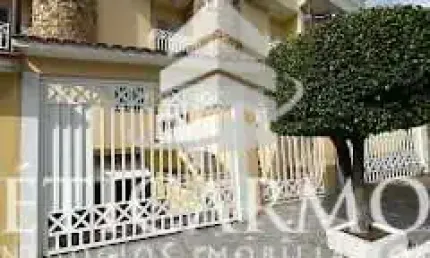 Casa com 3 quartos à venda na Rua Doutor Fábio Montenegro, 766, Vila Guilhermina, São Paulo por R$ 850.000