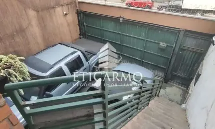 Casa com 3 quartos à venda na são bertoldo, 137, parque cruzeiro do sul, são paulo por r$ 680.000