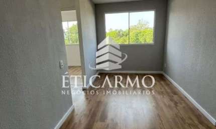 Apartamento com 2 quartos à venda na Rua Agrimensor Sugaya, 1210, Colônia, São Paulo por R$ 196.100