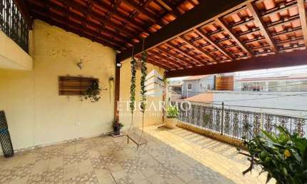 Casa com 3 quartos à venda na Jean Meyer, 88, Fazenda Aricanduva, São Paulo por R$ 620.000