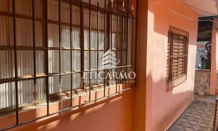 Casa com 5 quartos à venda na Barro Duro, 152, Vila Campanela, São Paulo por R$ 530.000