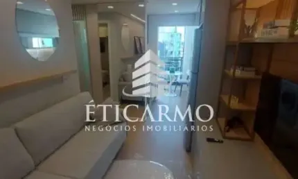 Apartamento com 2 quartos à venda na rua síria, 394, parque são jorge, são paulo por r$ 370.000