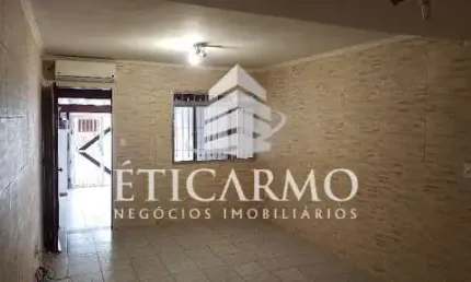 Casa com 2 quartos à venda na Rua José Silva Alcântara Filho, 294, Burgo Paulista, São Paulo por R$ 330.000