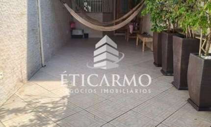 Casa com 3 quartos à venda na Rua Antônio Sampaio Ferraz, 109, Cidade Patriarca, São Paulo por R$ 652.000