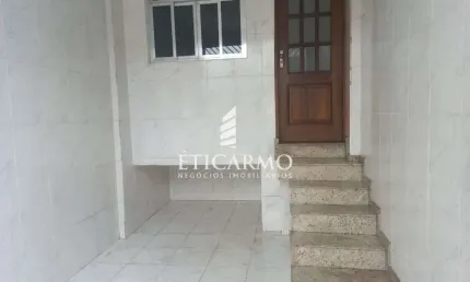 Casa com 2 quartos à venda na Rua Dentista Barreto, 771, Vila Carrão, São Paulo por R$ 479.000