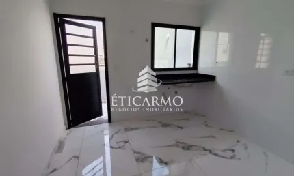 Apartamento com 2 quartos à venda na Rua Edmundo Juventino Fuentes, 102, Parque Tomas Saraiva, São Paulo por R$ 320.000