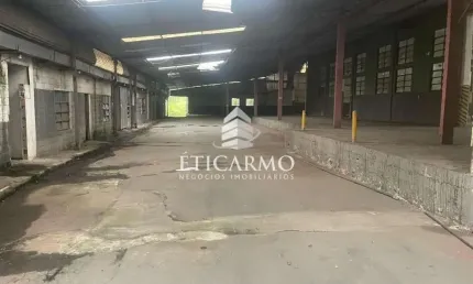 Barracão / galpão / depósito com 4 salas à venda na matashiro yamaguishy, 277, colônia (zona leste), são paulo por r$ 30.000.000