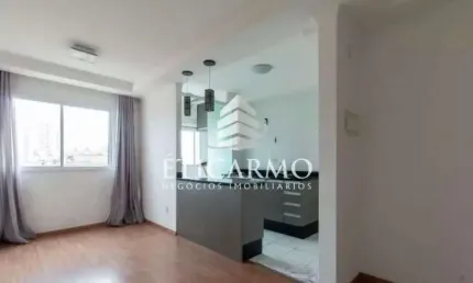 Apartamento com 2 quartos à venda na Rua Victório Santim, 3088, Itaquera, São Paulo por R$ 250.000