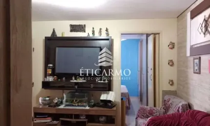 Casa com 2 quartos à venda na Sargento Antônio Jorge de Lima, 102, Vila Regina ( Zona Leste), São Paulo por R$ 400.000