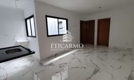 Apartamento com 2 quartos à venda na Rua Edmundo Juventino Fuentes, 102, Parque Tomas Saraiva, São Paulo por R$ 290.000