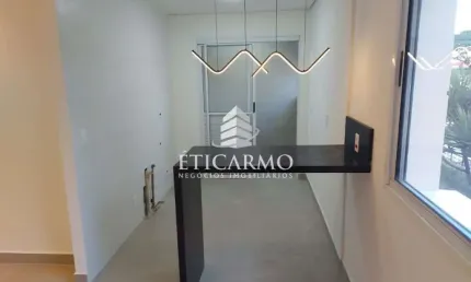 Apartamento com 1 quarto à venda na Rua Teixeira de Melo, 355, Tatuapé, São Paulo por R$ 400.000