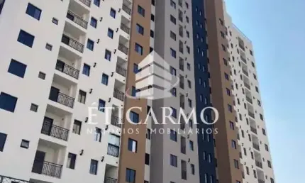 Apartamento com 2 quartos à venda na Rua Pedro Bellegarde, 136, Tatuapé, São Paulo por R$ 445.200
