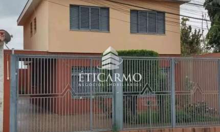 Casa com 4 quartos à venda na Rua Domingos de Carlo, 115, Vila Granada, São Paulo por R$ 1.000.000