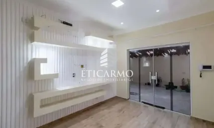 Casa com 5 quartos à venda na bento nunes de siqueira, 145, jardim nossa senhora do carmo, são paulo por r$ 890.000