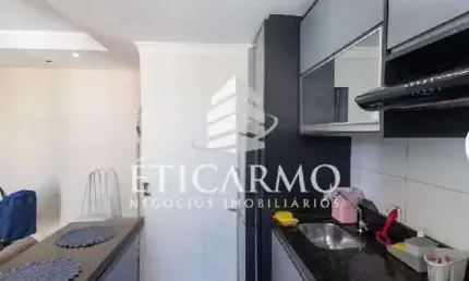 Apartamento com 2 quartos à venda na Avenida Aricanduva, 9254, Jardim Nove de Julho, São Paulo por R$ 290.000
