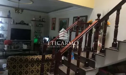 Casa com 3 quartos à venda na rua desembargador rocha portela, 335, artur alvim, são paulo por r$ 805.600