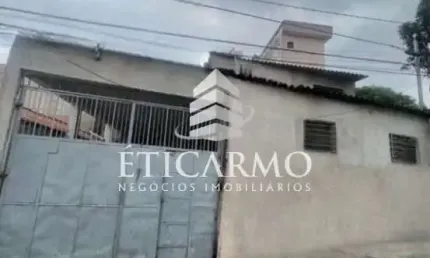 Casa com 3 quartos à venda na Rua Raul de Freitas, 151, Penha De França, São Paulo por R$ 605.000