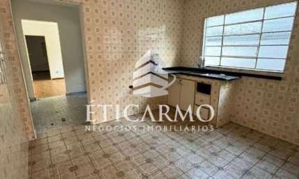 Casa com 2 quartos à venda na Rancho Alegre, 235, Cidade Líder, São Paulo por R$ 300.000
