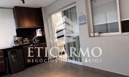 Apartamento com 2 quartos à venda na Rua Atucuri, 272, Tatuapé, São Paulo por R$ 720.000