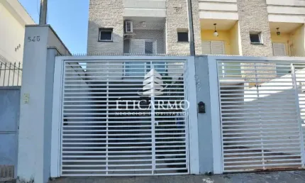 Casa com 3 quartos à venda na rua almeida brandão, 547, vila guilhermina, são paulo por r$ 637.999
