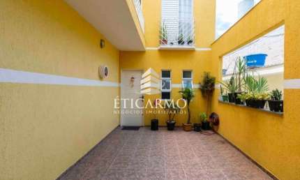 Casa com 3 quartos à venda na Rua Rosas de Maio, 250, Altos de Vila Prudente, São Paulo por R$ 550.000