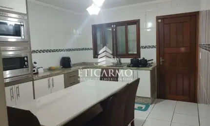 Casa com 2 quartos à venda na Guerra de Aguiar, 86, Jardim Nossa Senhora do Carmo, São Paulo por R$ 585.000