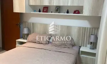 Casa com 2 quartos à venda na Antônio Barbieri, 92, Jardim Colorado, São Paulo por R$ 530.000