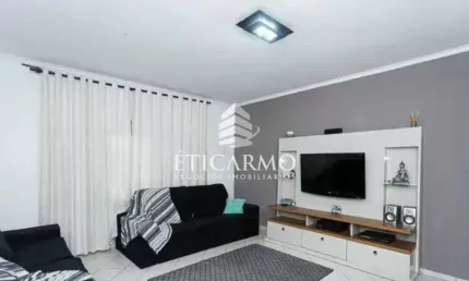 Casa com 3 quartos à venda na Rua José Esteves, 29, Jardim Vila Formosa, São Paulo por R$ 450.000