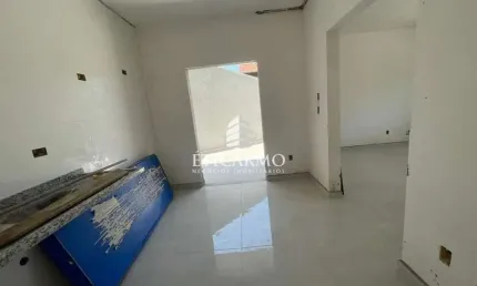 Casa com 2 quartos à venda na Simonésia, 282, Cidade Patriarca, São Paulo por R$ 450.000