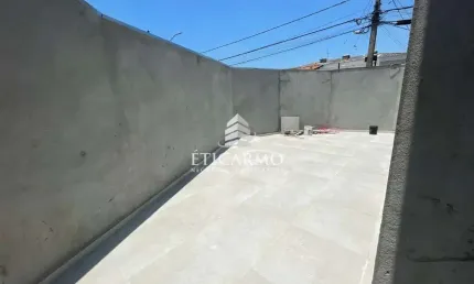 Casa com 2 quartos à venda na Simonésia, 288, Cidade Patriarca, São Paulo por R$ 550.000