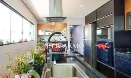 Casa com 4 quartos à venda na Avenida dos Pequis, 163, Jardim Vila Formosa, São Paulo por R$ 742.000