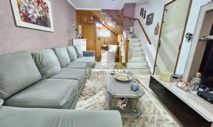 Casa com 3 quartos à venda na Rua Jerônimo Coelho, 15, Jardim Vila Formosa, São Paulo por R$ 800.000