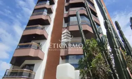 Apartamento com 3 quartos à venda na Édipo Feliciano, 100, Vila Jacuí, São Paulo por R$ 970.000