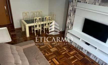 Apartamento com 3 quartos à venda na Rua Londrina, 244, Rudge Ramos, São Bernardo do Campo por R$ 445.000