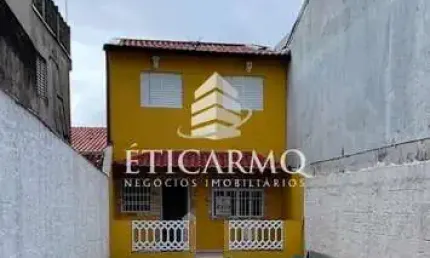 Casa com 2 quartos à venda na Iberê Gomes Grosso, 363, Jardim Nossa Senhora do Carmo, São Paulo por R$ 430.000
