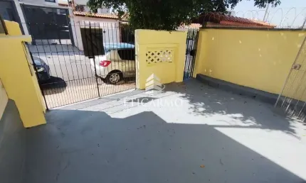 Casa com 2 quartos à venda na rua alarco, 2, vila granada, são paulo por r$ 480.000