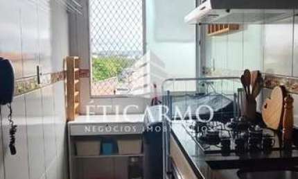 Apartamento com 2 quartos à venda na Avenida Paranaguá, 379, Vila Paranaguá, São Paulo por R$ 260.000