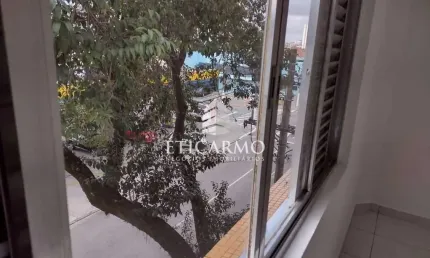 Apartamento com 3 quartos à venda na Rua Serra de Bragança, 1640, Vila Gomes Cardim, São Paulo por R$ 550.000