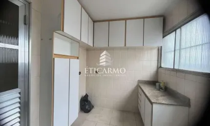 Apartamento com 2 quartos à venda na Avenida Padres Olivetanos, 189, Vila Esperança, São Paulo por R$ 550.000