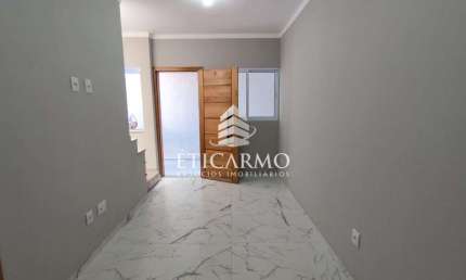 Casa em condomínio fechado com 2 quartos à venda na Antônio Rodrigues de Sousa, 55, Burgo Paulista, São Paulo por R$ 350.000